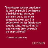 Imbécillité - Le blog de michel.theron.over-blog.fr