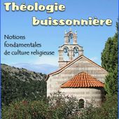 Théologie buissonnière (livre électronique) - Le blog de michel.theron.over-blog.fr