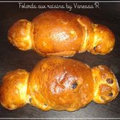 Le folard aux raisins (Voolaeren rozijnen) - Comme une envie de...