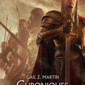 Tome 2 Chroniques du nécromancien : Le roi de sang - Ebook Passion