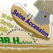 VIDEO. Bezons : la manifestation dégénère à l'office HLM - CGT Office Public de l'Habitat Argenteuil Bezons