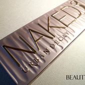 Naked 3 - Urban Decay