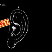 a flock of seagulls - pick me up - 1982 - l'oreille cassée