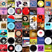 les disques publicitaires - l'oreille cassée