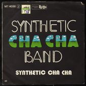 synthetic cha cha band - synthetic cha cha - 1973 - l'oreille cassée
