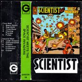 scientist meets the space invaders - 1982 - l'oreille cassée