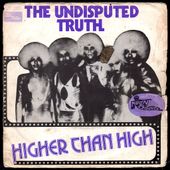 the undisputed truth - higher than high - 1975 - l'oreille cassée