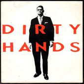Dirty Hands...gimme love...suicide.. - l'oreille cassée