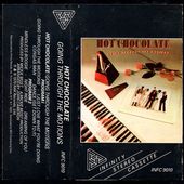 hot chocolate - going through the motion - 1979 - l'oreille cassée