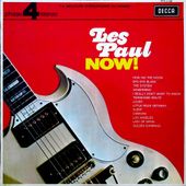 Les Paul NOW ! - 1967 - l'oreille cassée