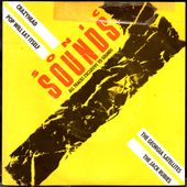 Sonic Sounds 1 - 1987 - l'oreille cassée