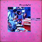 Pianosaurus - let it grow - 1986 - l'oreille cassée
