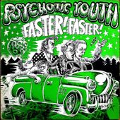 the psychotic youth - stop foolin' around - l'oreille cassée