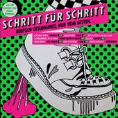 Compilation - Schritt für Schritt - 1982 - l'oreille cassée