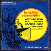 les plus belles musiques de film - 1977 - l'oreille cassée