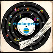 Abécédaire rondomycine disque 1 - l'oreille cassée