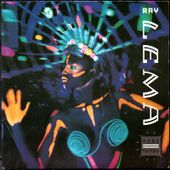 Ray Lema - moni mambo / system rules - 1989 - l'oreille cassée