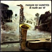 parade de variétés - la vache qui rit - n°103 - l'oreille cassée