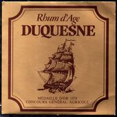Chants et danses de la Martinique - 1979 - l'oreille cassée