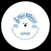 Musi Kemmel N°38 - Les play-boys - l'oreille cassée
