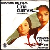 Jeanette - Porque te vas - 1974 - l'oreille cassée