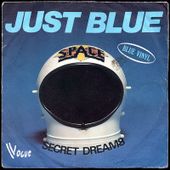 Space - Just blue - 1978 - l'oreille cassée