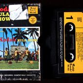 Kodak Hula Show - Rec.1964 - l'oreille cassée
