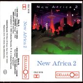 New Africa 2 - 1985 - l'oreille cassée