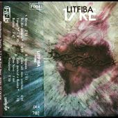 Litfiba - 17 RE - 1987 - l'oreille cassée