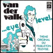 The Simon Park Orchestra - Eye level - l'oreille cassée