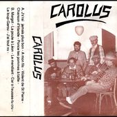 Carolus - la poule à Léon - l'oreille cassée