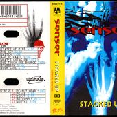 Senser - Stacked up - 1994 - l'oreille cassée