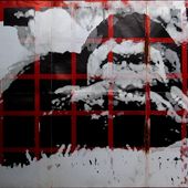 Red Monkey - (ESSENTIELMOMENTS) - l'oreille cassée