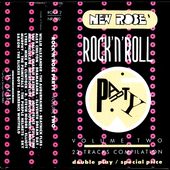 Rock'n'Roll party volume 2 - 1989 - l'oreille cassée
