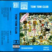 tom tom club - 1981 - l'oreille cassée