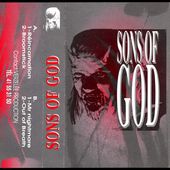 Sons of God - Réincarnation - l'oreille cassée