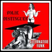 Compilation "Folie Distinguée" - 1985 - l'oreille cassée