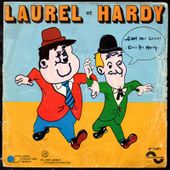 Laurel & Hardy - Nous sommes de bons amis (One together in two) - 1974 - l'oreille cassée