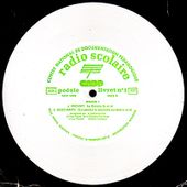 Chant et Poésie 77/78 Disque 1 - l'oreille cassée