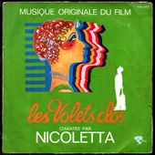 musique originale du film "Les volets clos" 1973 - l'oreille cassée