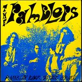 The Ramblers - White light white heat - 1987 - l'oreille cassée