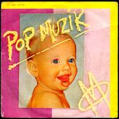 "M" - Pop Musik / The "M" factor - 1979 - l'oreille cassée