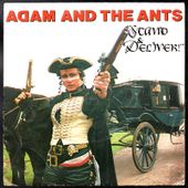 Adam and the Ants - Stand and deliver b/w beat my guest - 1981 - l'oreille cassée