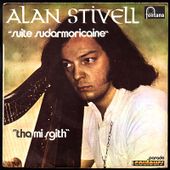 Alan Stivell - Tha mi sgith b/w Suite sudarmoricaine - 1971 - l'oreille cassée
