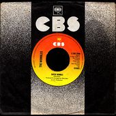 The Wombles - Super Womble b/w The Orinoco kid - 1974 - l'oreille cassée