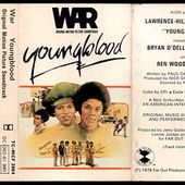 WAR - "YOUNGBLOOD" soundtrack - 1978 - l'oreille cassée