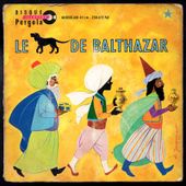 Le chien de Balthazar - l'oreille cassée