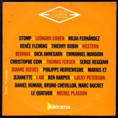 Les têtes d'affiche de la rentrée 1997 - CD compilation offert - Télérama - l'oreille cassée