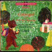 Colargol et le Roi des oiseaux - 1960 - l'oreille cassée