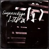 Suzanne Vega - Luka / straight lines(live) - 1987 - l'oreille cassée
